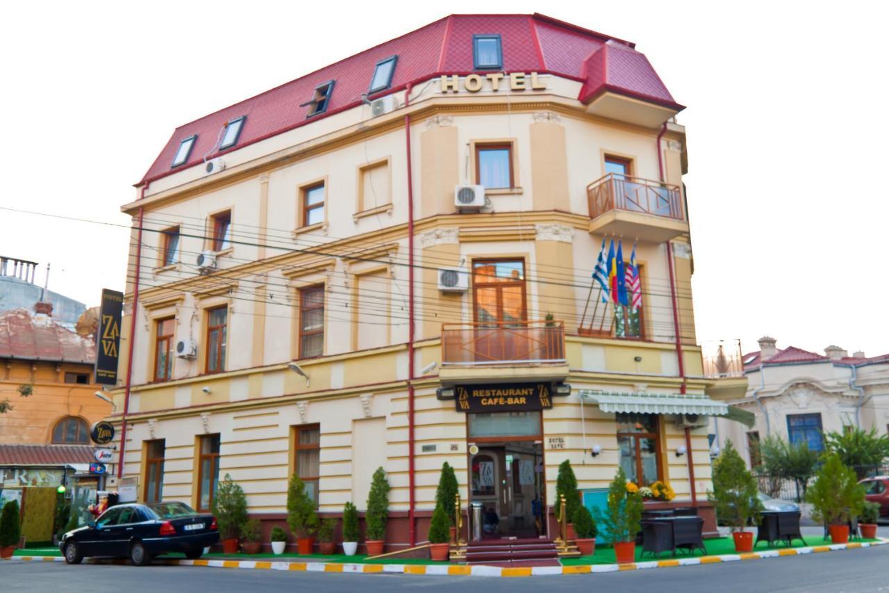 Hotel Papu 부쿠레슈티 외부 사진
