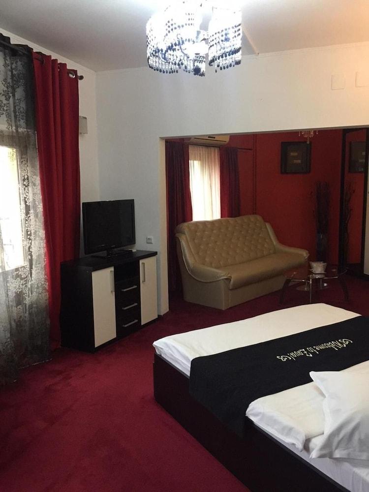 Hotel Papu 부쿠레슈티 외부 사진