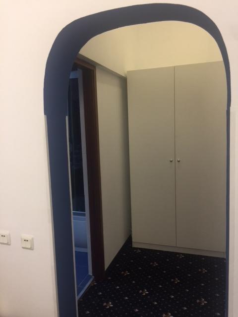 Hotel Papu 부쿠레슈티 외부 사진