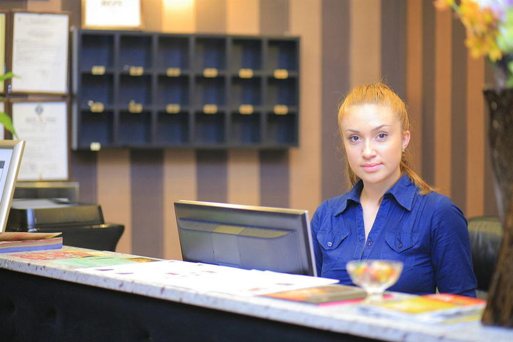 Hotel Papu 부쿠레슈티 외부 사진