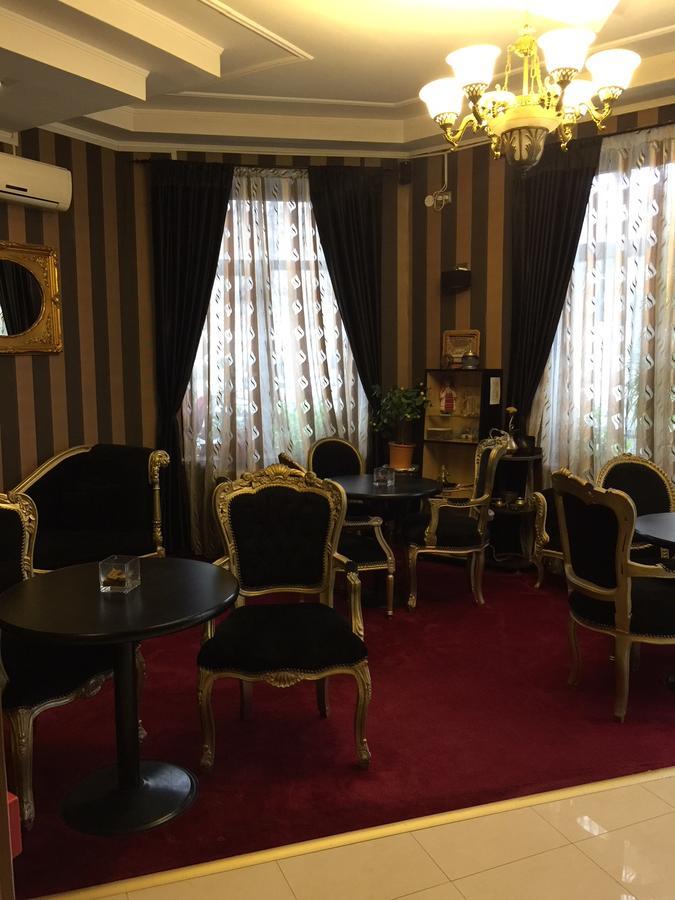 Hotel Papu 부쿠레슈티 외부 사진