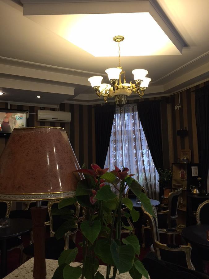 Hotel Papu 부쿠레슈티 외부 사진